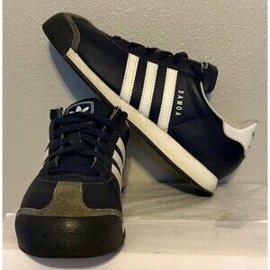Adidas Samoa Women’s 6.5